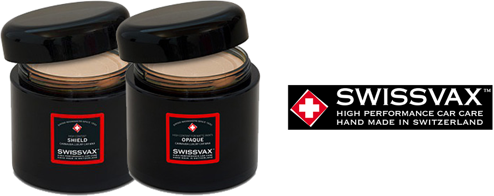 swissvax